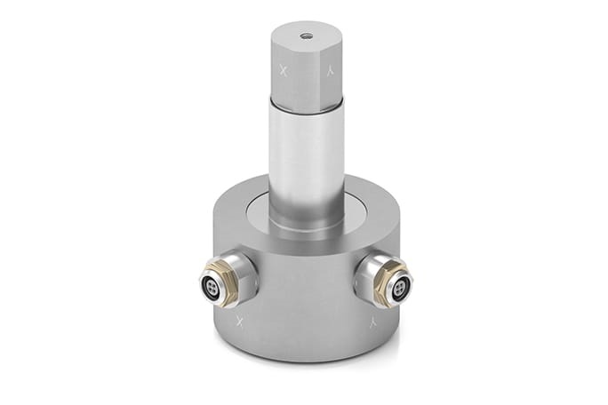 Multi Axis Load Cells - MBA400 - Bi-Axial Load Arm